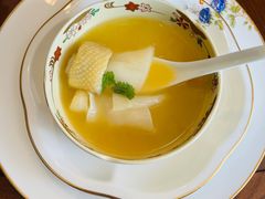 -潮汕味道·煮海餐厅(金麟大厦店)