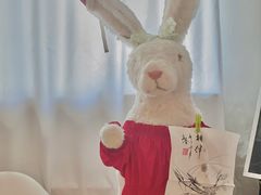 -Smile House咖啡馆(群芳小区店)