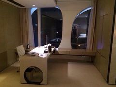 康莱德酒店-北京康莱德酒店