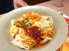 biángbiáng面-大师兄·西北小馆(金湾华发商都店)