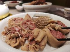 -老阿妈蒙古村·蒙古包·草原文化·歌舞表演(老君堂店)