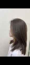 -东方美妍小鹏造型