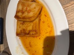 -老头儿油爆虾(胜利河美食街店)