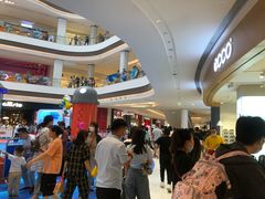 -龙湖南京江北天街