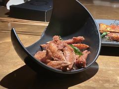 -烤匠麻辣烤鱼(观音桥大融城店)