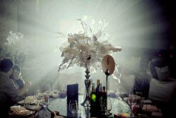 -上海万豪虹桥大酒店·宴会厅