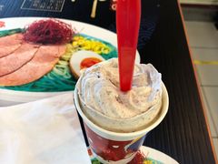 -DQ冰淇淋(天津麦购店)