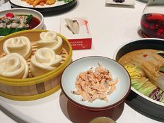 -百富源·海鲜辽菜(浑河堡店)