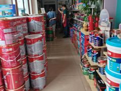 -立邦(三奇环渤海店)