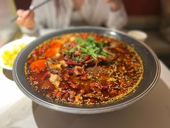 -麻六记(新天地店)