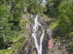 -凤凰山国家森林公园