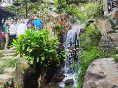-篁岭石门峡