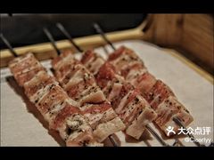 -很久以前羊肉串(清河店)