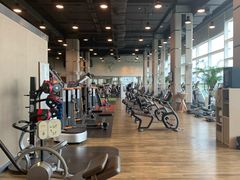 -上海嘉里健身Kerry Sports Shanghai