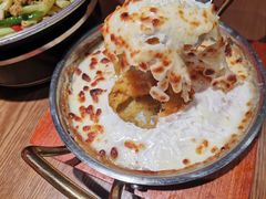 -吕氏疙瘩汤·新鲁菜(济南万象城店)