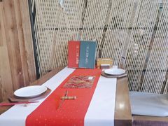 -荷风细雨·中国茶宴(碧云店)