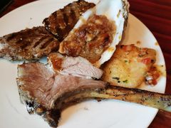 -西安W酒店·WEI全味西餐厅