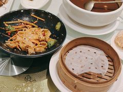 -金时代顺风大酒店(爱琴海购物中心店)