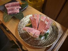 -龙山烧肉(万象城店)