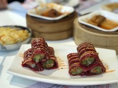 脆皮红米肠-有心德(隆生店)