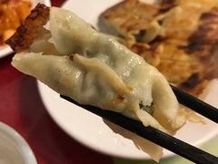 -大眼锅贴水饺(河东店)