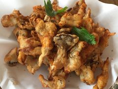 -海荣锅贴馆(五味十字店)