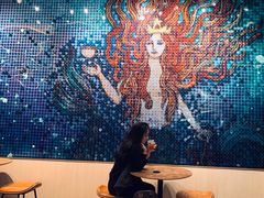 -星巴克臻选(上海合生汇1F店)