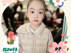 -潮童星少儿形体模特童模培训(上城校区)