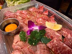-大阪烧肉BAKA一代(国贸商住大厦店)