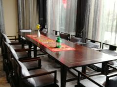 包厢-闻莺馆(柳浪闻莺店)