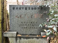 -之江大学-旧址