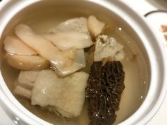 -贡宴盐帮菜自贡驻京联络处餐厅