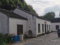 -同里国家湿地公园
