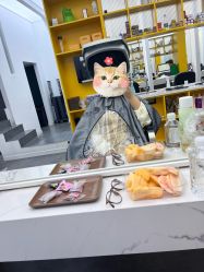-卓梵美发·精品Salon