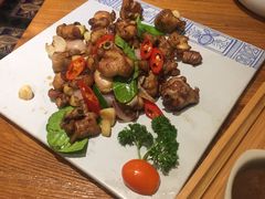 -云海肴·汽锅鸡·云南菜(天津国金汇店)