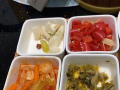 -香山湖家家宴(中山陵店)