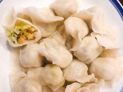 -新兴园饺子馆(望京店)
