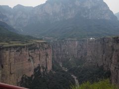 -太行锡崖沟旅游度假区