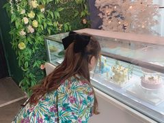 -L'amour澜茉·轻法餐
