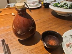 桃花醉-意满花千醉(金茂览秀城店)