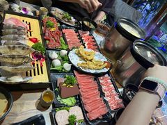 -束河人家(南锣鼓巷店)