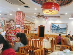 -鹤乡东北菜(崮山路店)