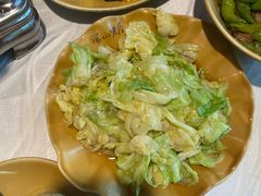 -深山老屋(国顺东路店)