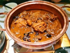 -关东小磨东北菜(漕河泾印象城店)