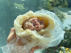 -老上海大包(四川北路店)