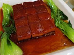 翠清红烧肉-翠清酒家(万丰路店)