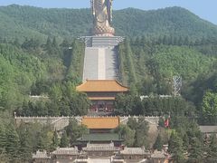 -中原大佛景区