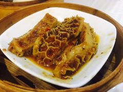 -潮福城大酒楼·潮粤菜·港式点心(阳光城店)