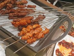 -申记串道(中街店)