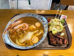 -超级物种·波龙工坊(国贸店)